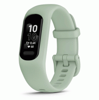 vívosmart 5 - Cool Mint - 010-02645-12 - Garmin